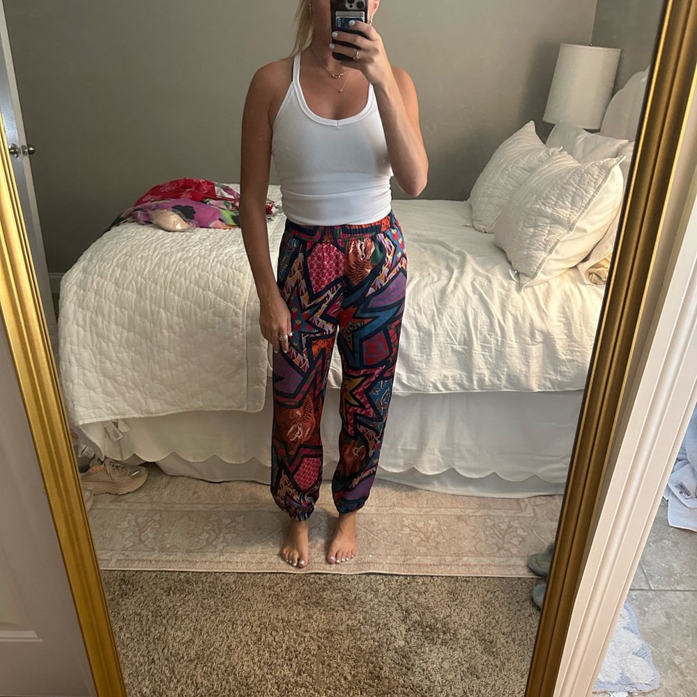 NWT Alden Adair Collection Elton Pant